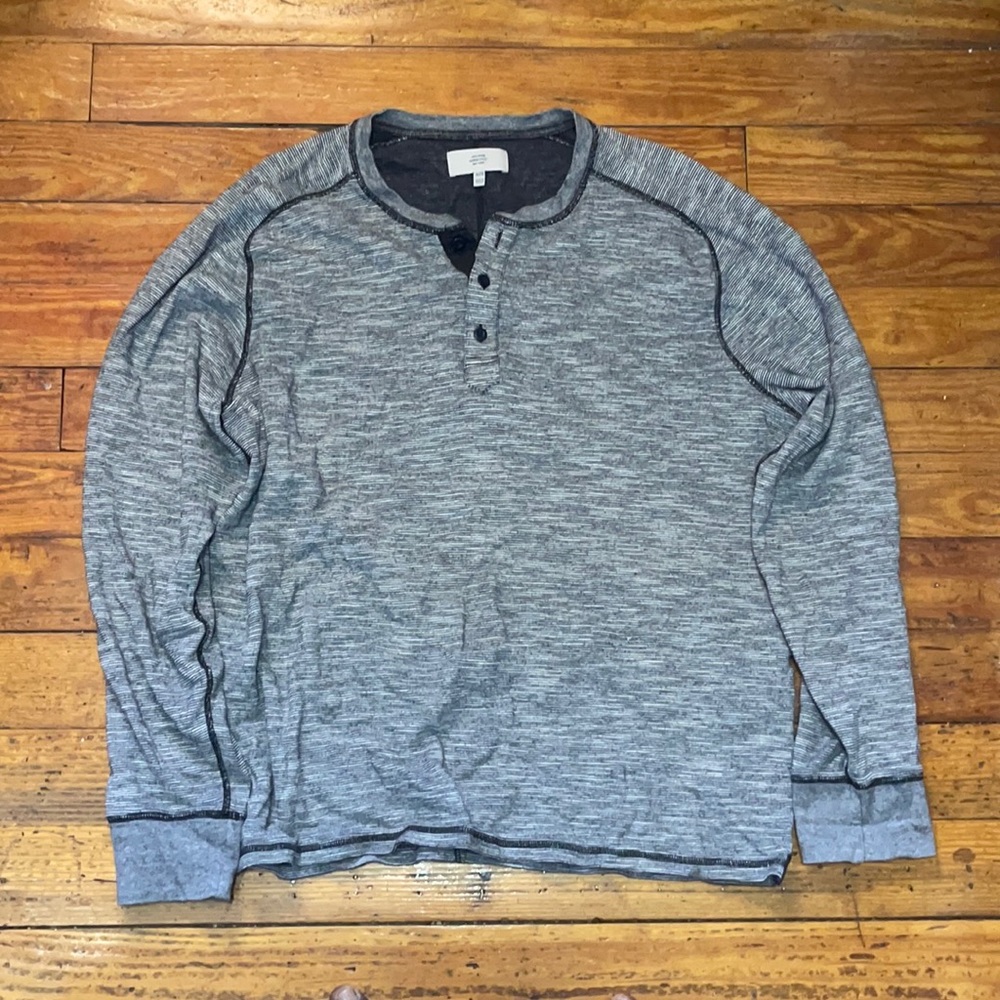 Jack spade sweatshirt men’s XXL @D3